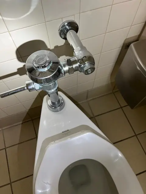 Fixture installation and repair for Hydro Jetting in Oneida